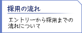 採用の流れ