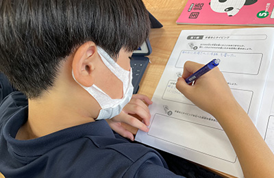 The “Writing is Important” Project