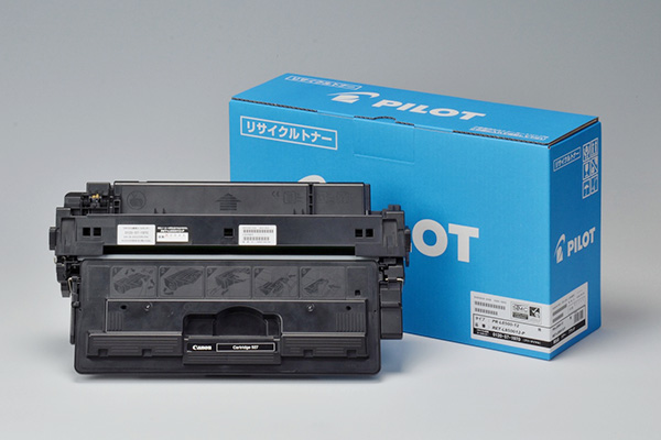 Toner cartridge recycling