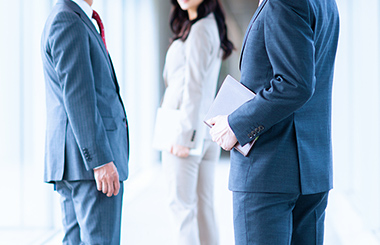 退職者復職制度(カムバック採用)