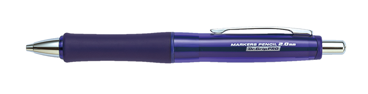 マーカーズペンシル 2.0mm「仕様」 | 産業資材 | PILOT