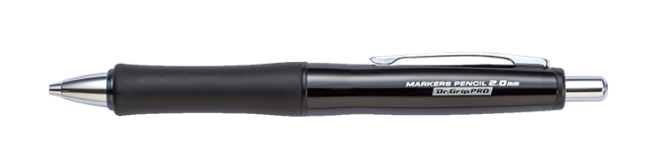めーぷる　2/2個口目 マーカーズペンシル 2.0mm「仕様」 | 産業資材 | PILOT