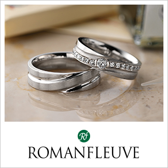 ROMANEFLEUVE