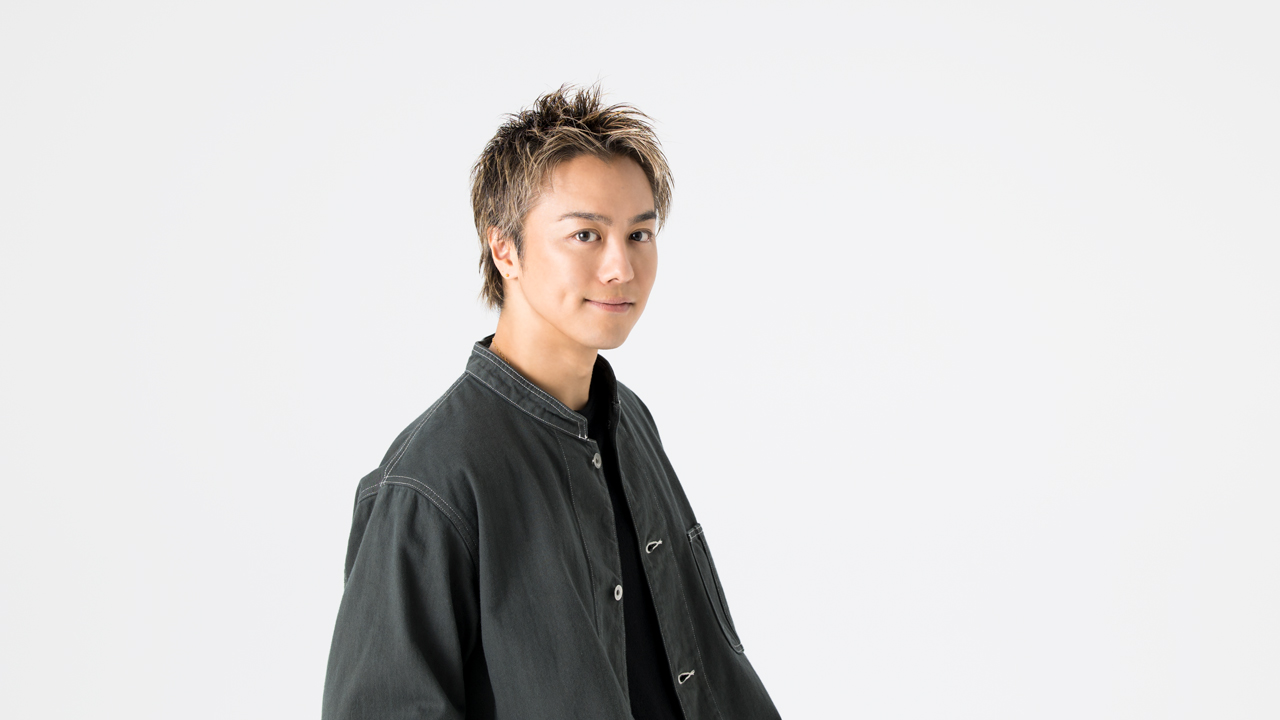 EXILE TAKAHIROさん「クリエイティブ活動の原動力は、ファンの皆さん ...