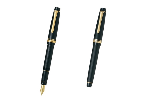 パイロット ジャスタス M中字 （万年筆『ジャスタス95』新発売  