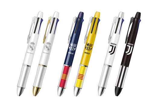 PILOT FOOTBALL STATIONERY（パイロット フットボール