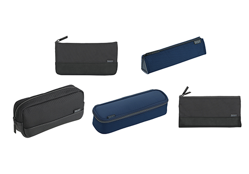 ペンケース『バリスティックゼスト』発売 | プレスリリース | PILOT