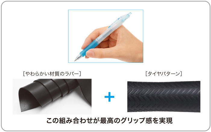 コクヨ 暗記用ペン〈チェックル〉 ブライトカラー PM-M221N-1P
