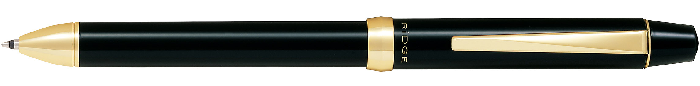 3+1 リッジ | 製品情報 | PILOT