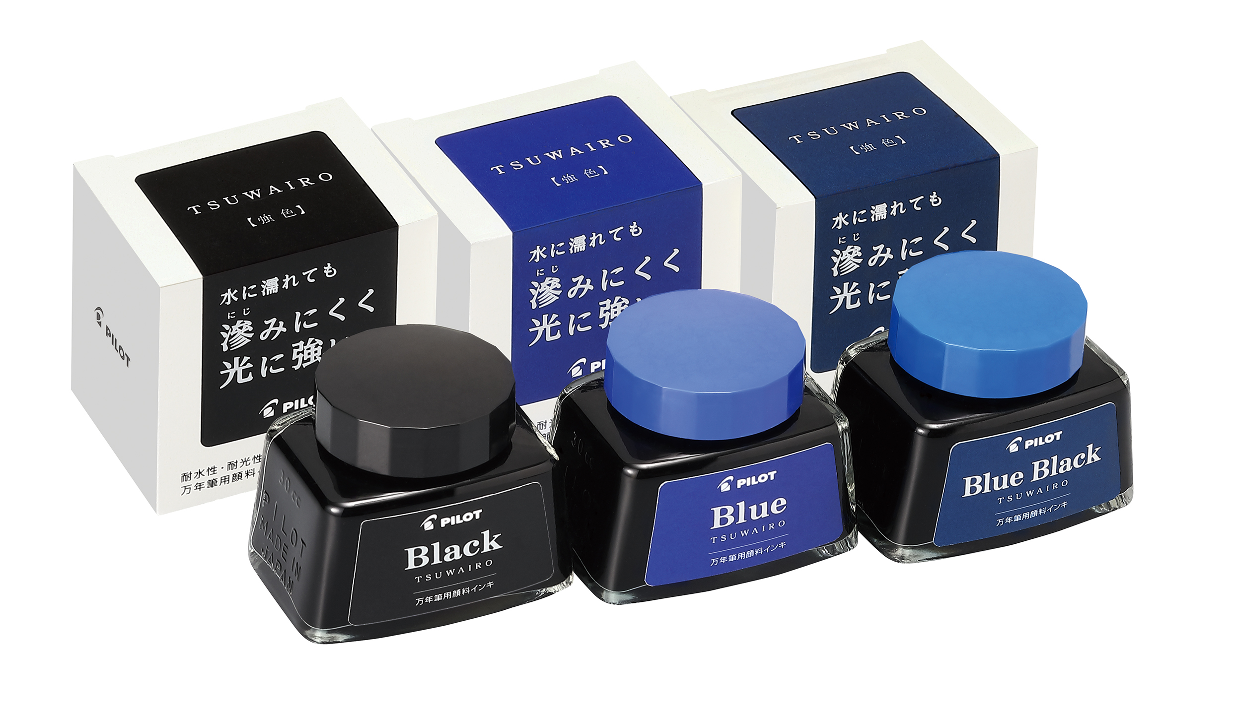 買取り実績 パイロット 万年筆インキ 一般筆記用 INK-30<BR>