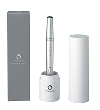 タイムライン 製品情報 Pilot