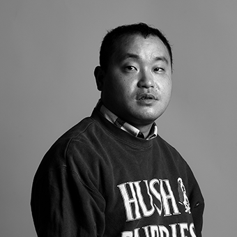 小川 真広 近影