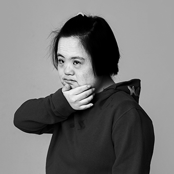 谷田 圭也之 近影