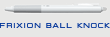 FRIXION BALL