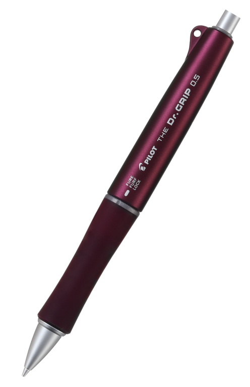 THE Dr.GRIP BORDEAUX